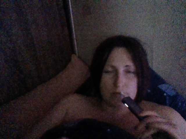 AllaSowinskaya live cam on BongaCams