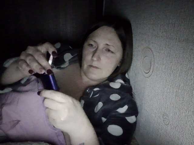 AllaSowinskaya live cam on BongaCams