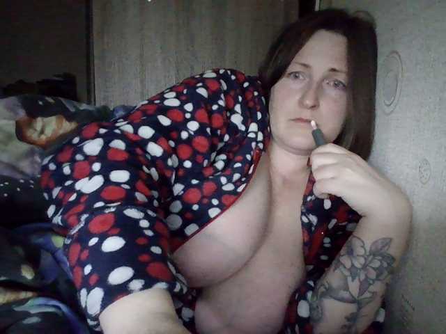 AllaSowinskaya live cam on BongaCams