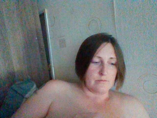AllaSowinskaya live cam on BongaCams