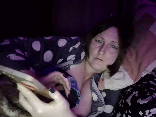 AllaSowinskaya live cam