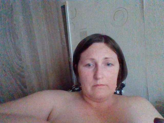 AllaSowinskaya live webcam show