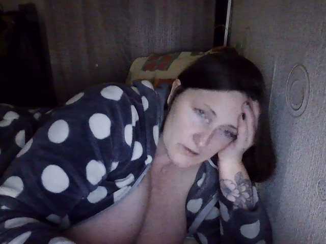 AllaSowinskaya live cam preview