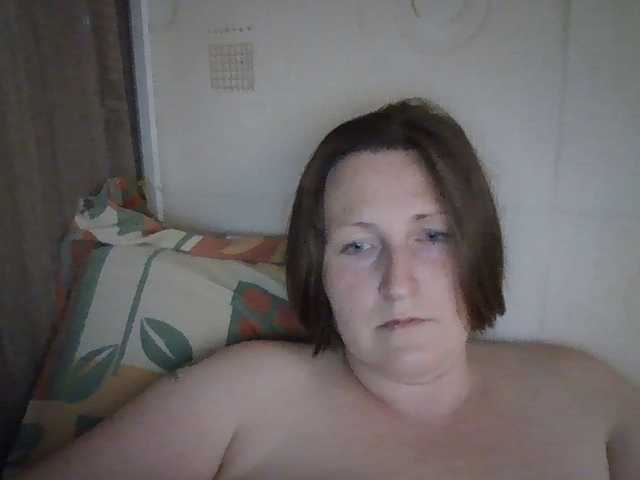 AllaSowinskaya live cam on BongaCams