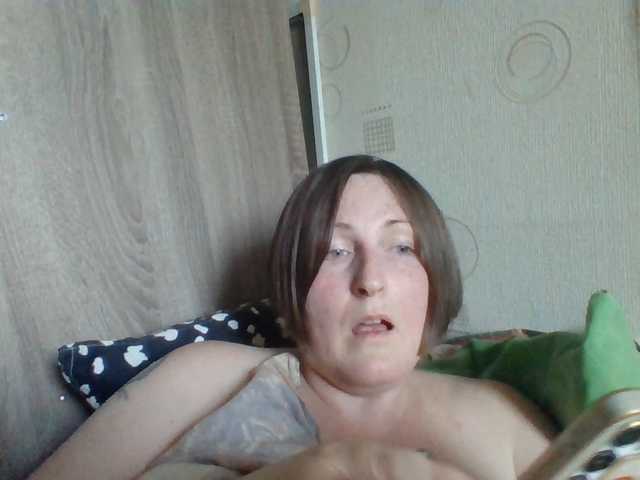 AllaSowinskaya live webcam show