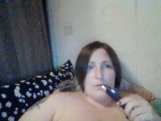 AllaSowinskaya live webcam show