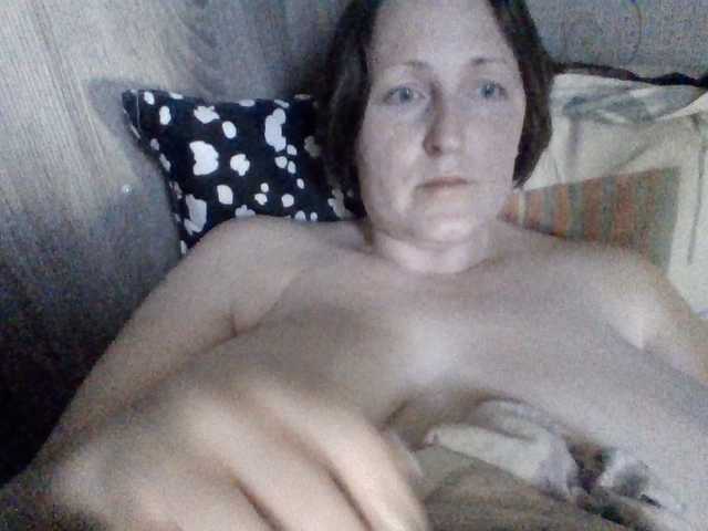 AllaSowinskaya live webcam show