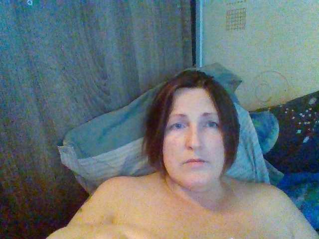 AllaSowinskaya live cam on BongaCams