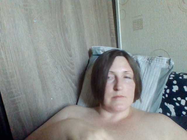 AllaSowinskaya live webcam show