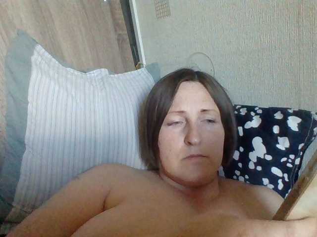 AllaSowinskaya live cam on BongaCams