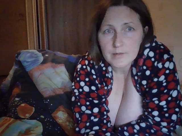 AllaSowinskaya live cam preview
