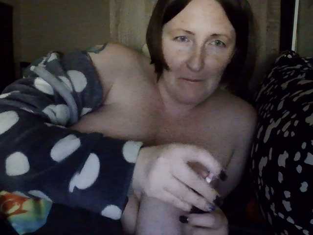 AllaSowinskaya live cam preview