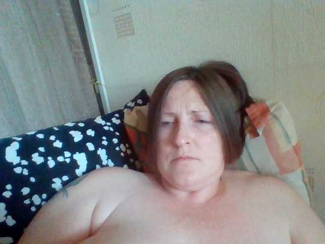 AllaSowinskaya live webcam show