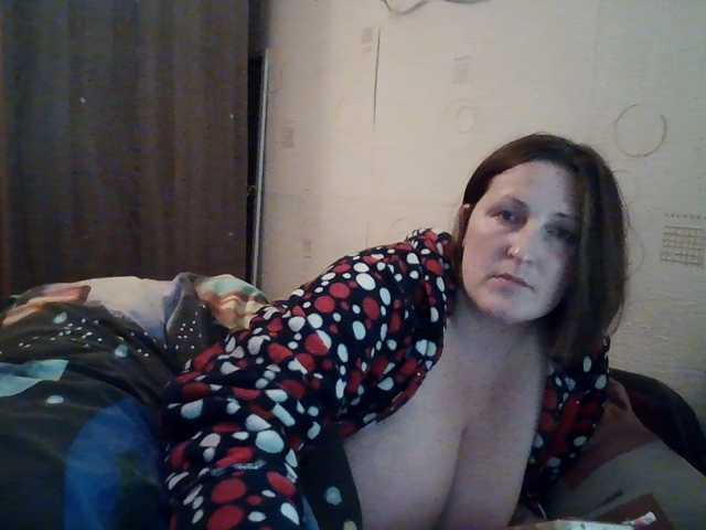 AllaSowinskaya live cam on BongaCams