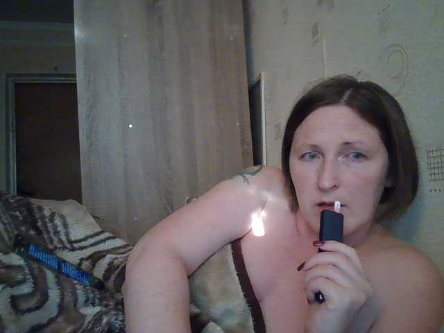 AllaSowinskaya live cam on BongaCams