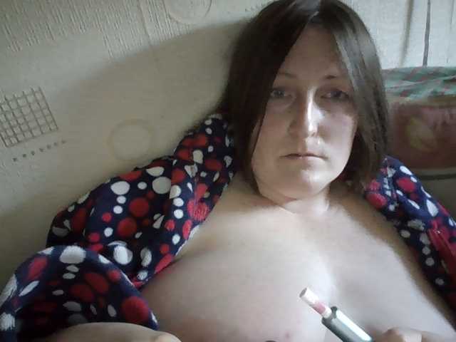 AllaSowinskaya live cam on BongaCams