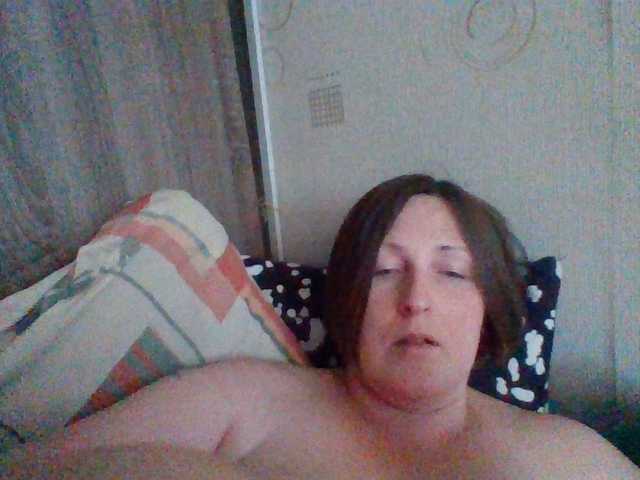 AllaSowinskaya live webcam show
