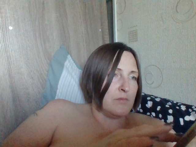 AllaSowinskaya live webcam show