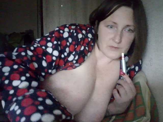 AllaSowinskaya live cam on BongaCams