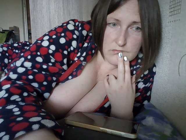 AllaSowinskaya live cam on BongaCams