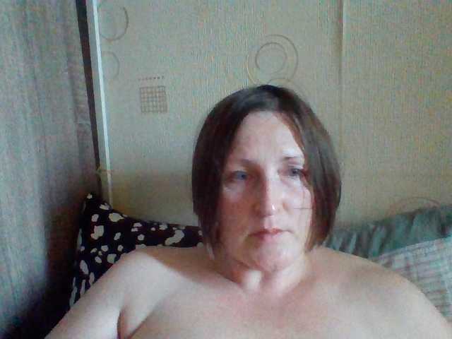 AllaSowinskaya live cam on BongaCams