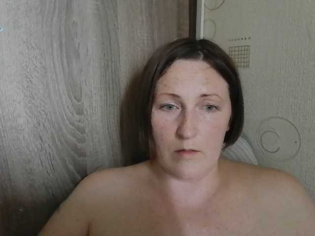 AllaSowinskaya live cam on BongaCams