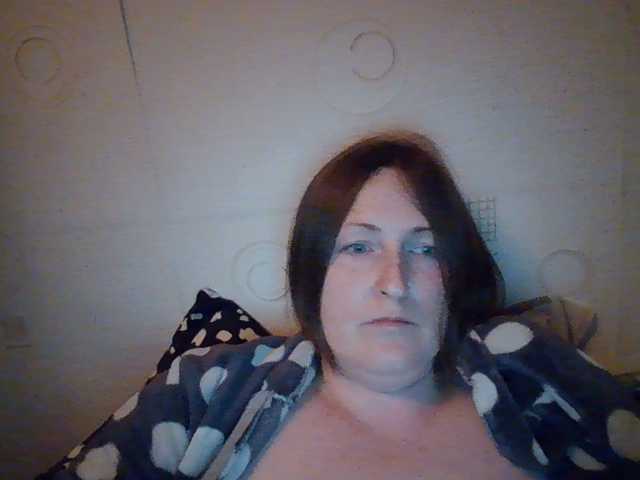 AllaSowinskaya live cam on BongaCams