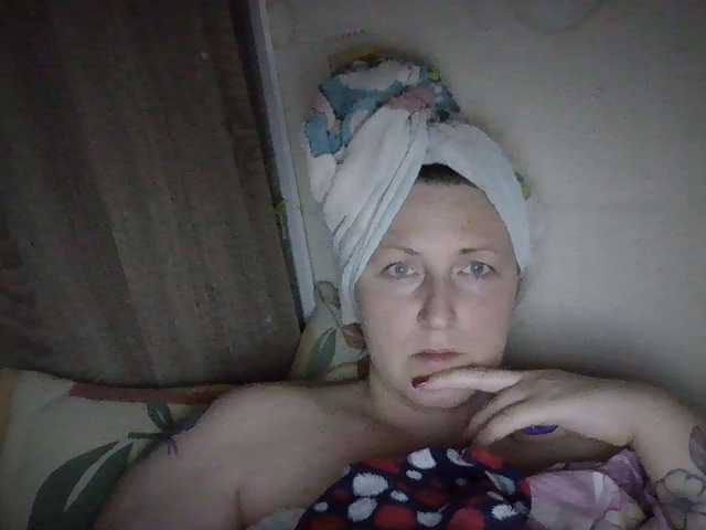 AllaSowinskaya live cam on BongaCams