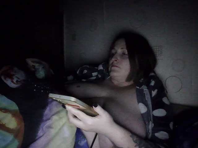 AllaSowinskaya live cam on BongaCams