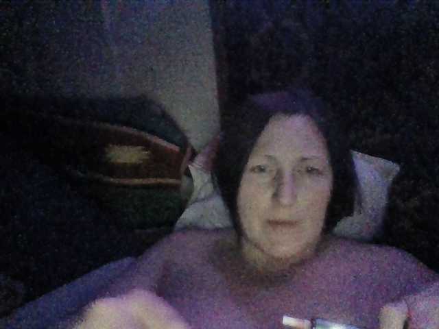 AllaSowinskaya webcam