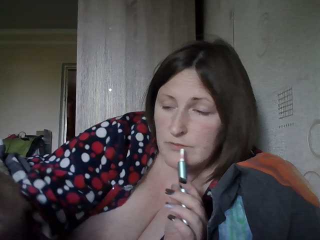 AllaSowinskaya live cam preview