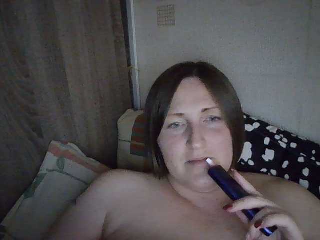 AllaSowinskaya live cam on BongaCams