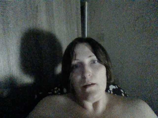 AllaSowinskaya live cam on BongaCams