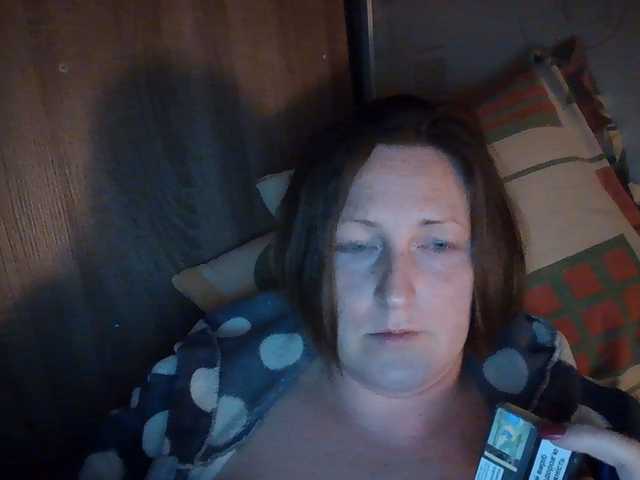 AllaSowinskaya live cam on BongaCams