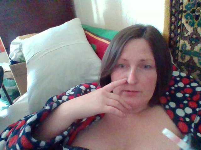 AllaSowinskaya's BongaCams show and profile