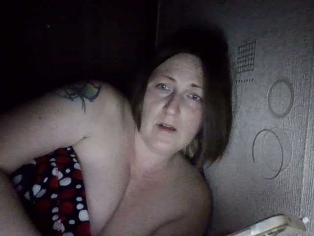 AllaSowinskaya live cam on BongaCams