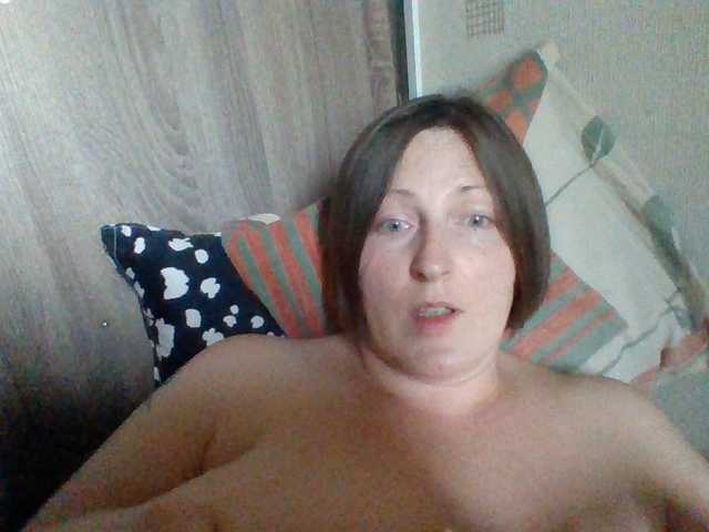 AllaSowinskaya live webcam show