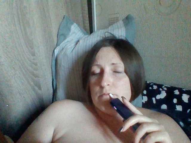 AllaSowinskaya live webcam show