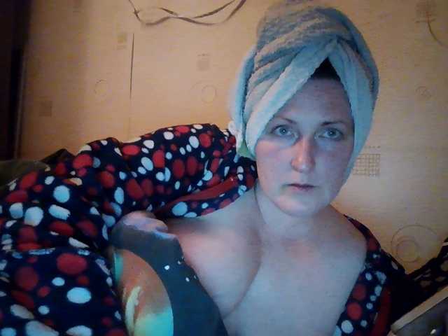 AllaSowinskaya, live now on BongaCams