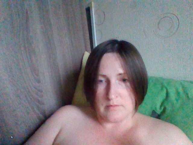 AllaSowinskaya live cam on BongaCams