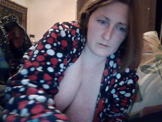 AllaSowinskaya live cam on BongaCams