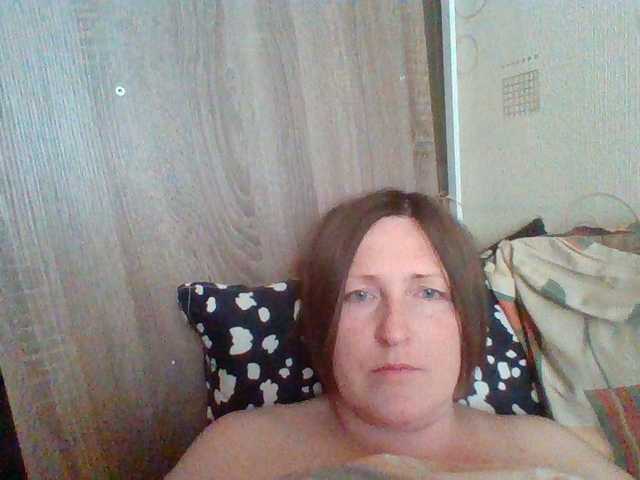 AllaSowinskaya live cam on BongaCams