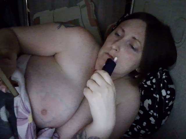AllaSowinskaya live cam on BongaCams