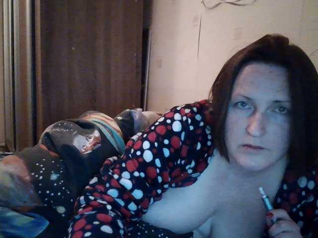 AllaSowinskaya, en vivo ahora en BongaCams