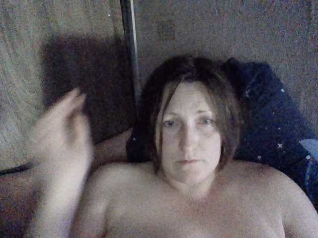 AllaSowinskaya live cam on BongaCams