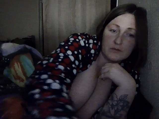 AllaSowinskaya live cam on BongaCams