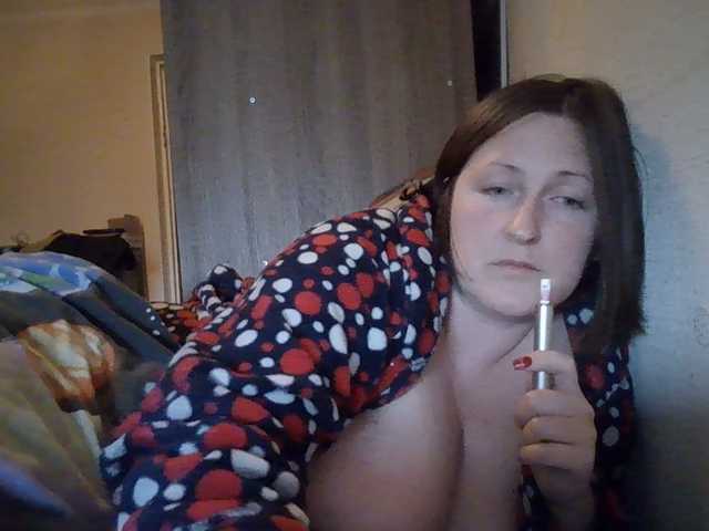 AllaSowinskaya live cam on BongaCams