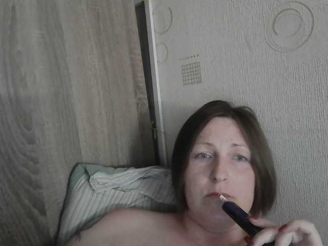 AllaSowinskaya live cam on BongaCams
