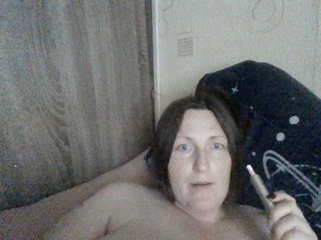 AllaSowinskaya live cam on BongaCams