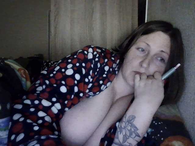 AllaSowinskaya live cam on BongaCams